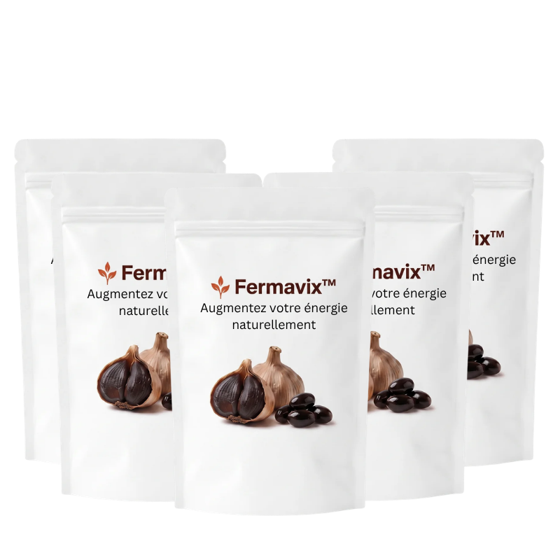 Fermavix™