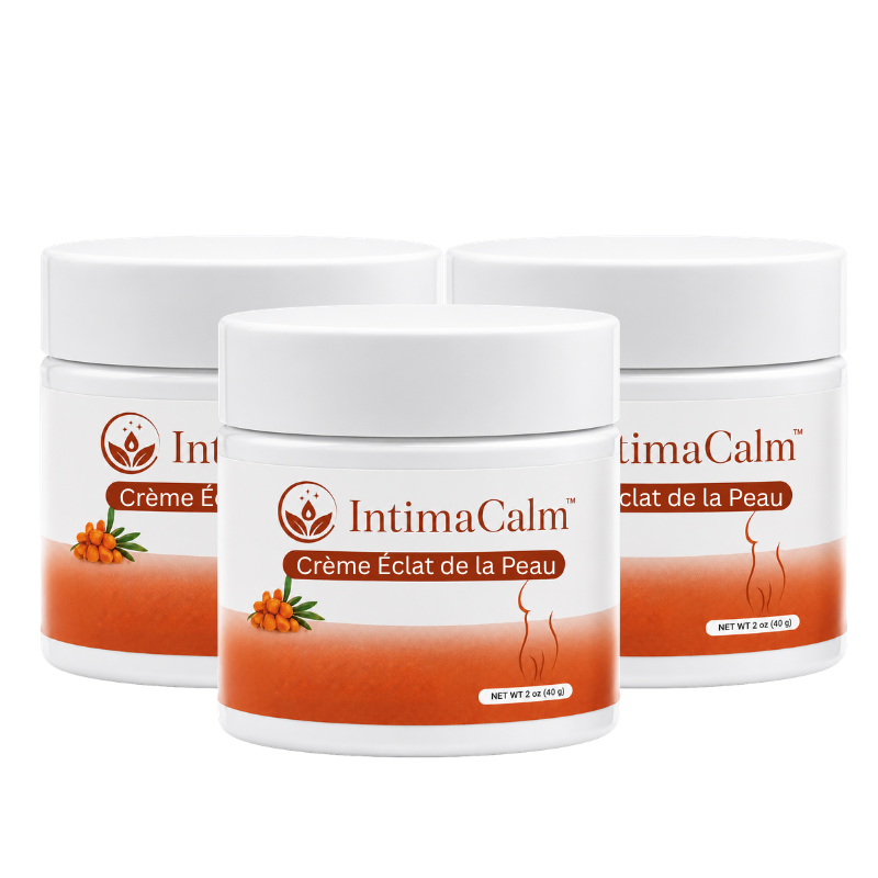 IntimaCalm™