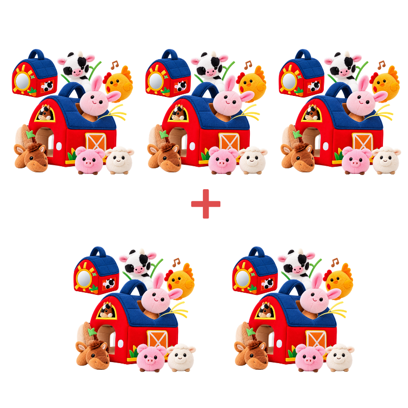 PlushBarn™