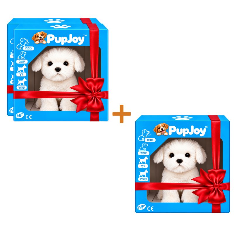 PupJoy™
