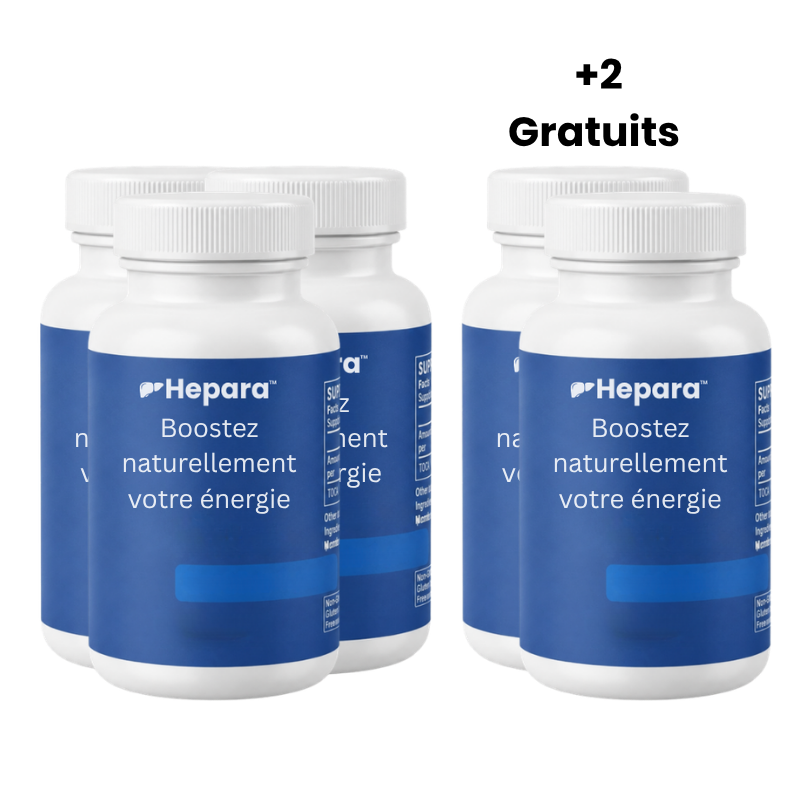 Hepara™