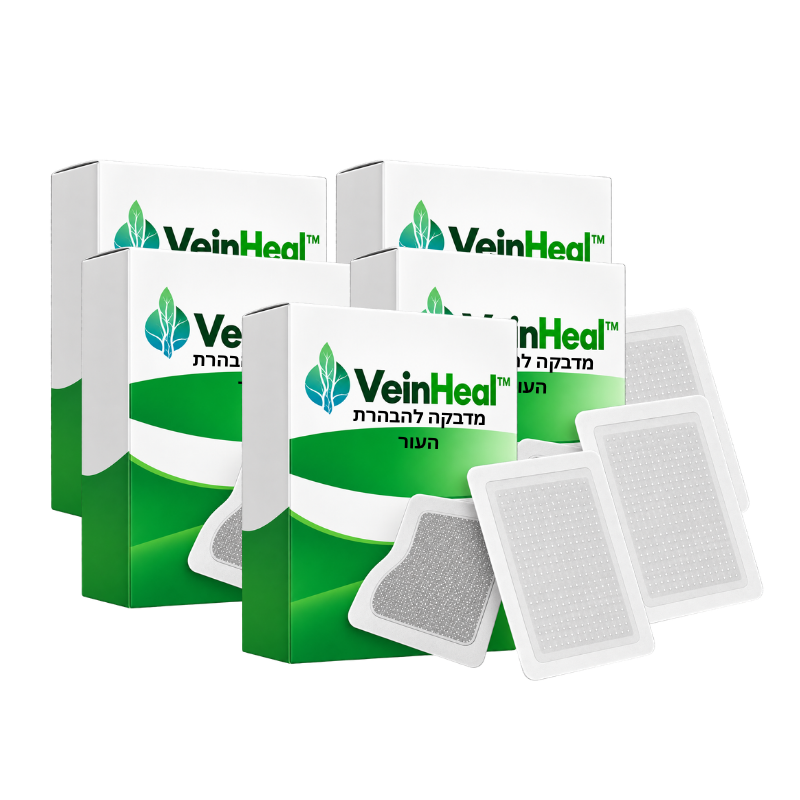 VeinHeal™