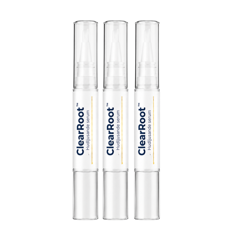 ClearRoot™