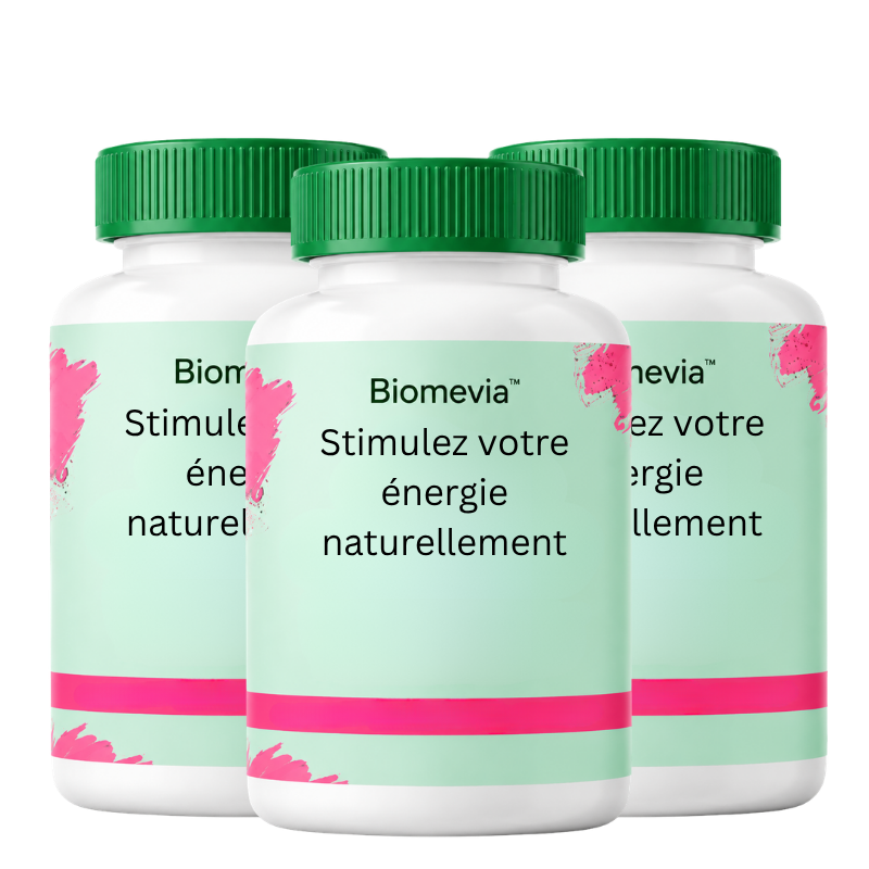 Biomevia™