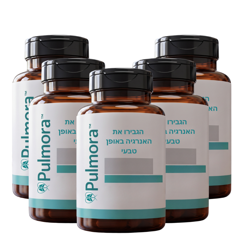 Pulmora™