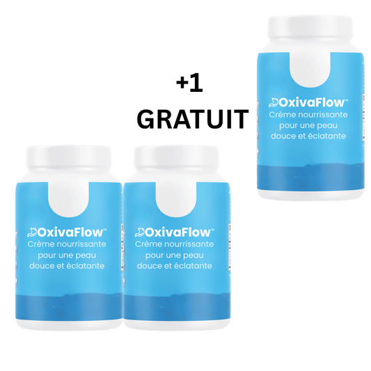 OxivaFlow™