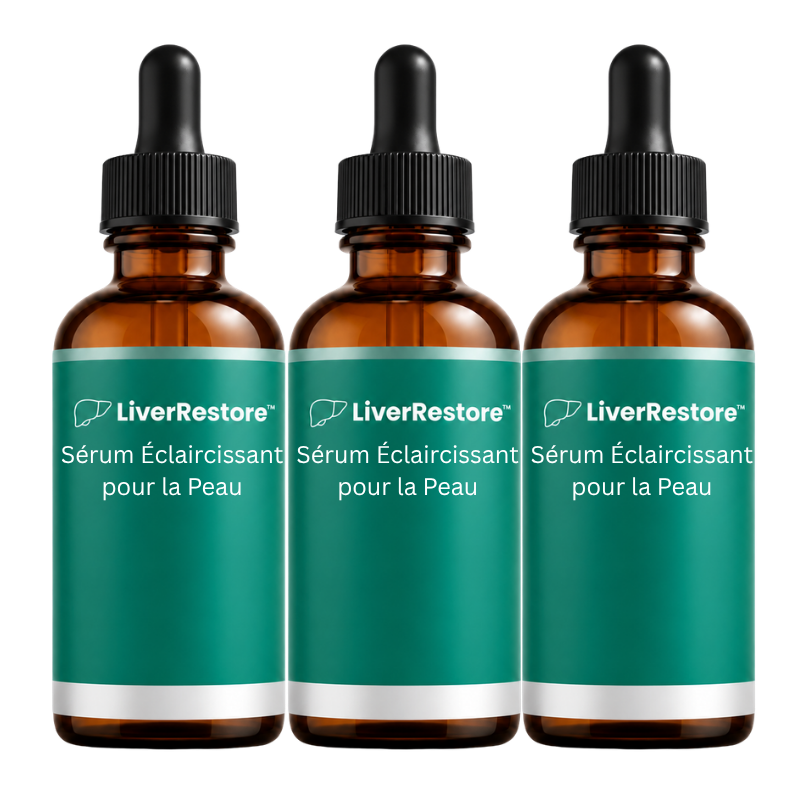 LiverRestore™