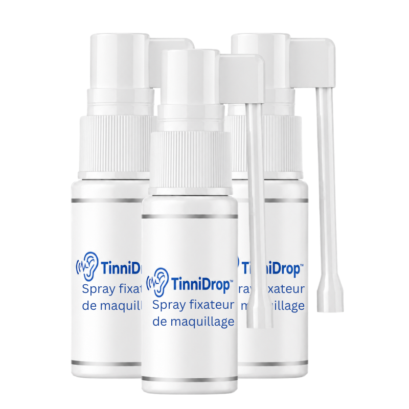 TinniDrop™