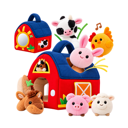 PlushBarn™