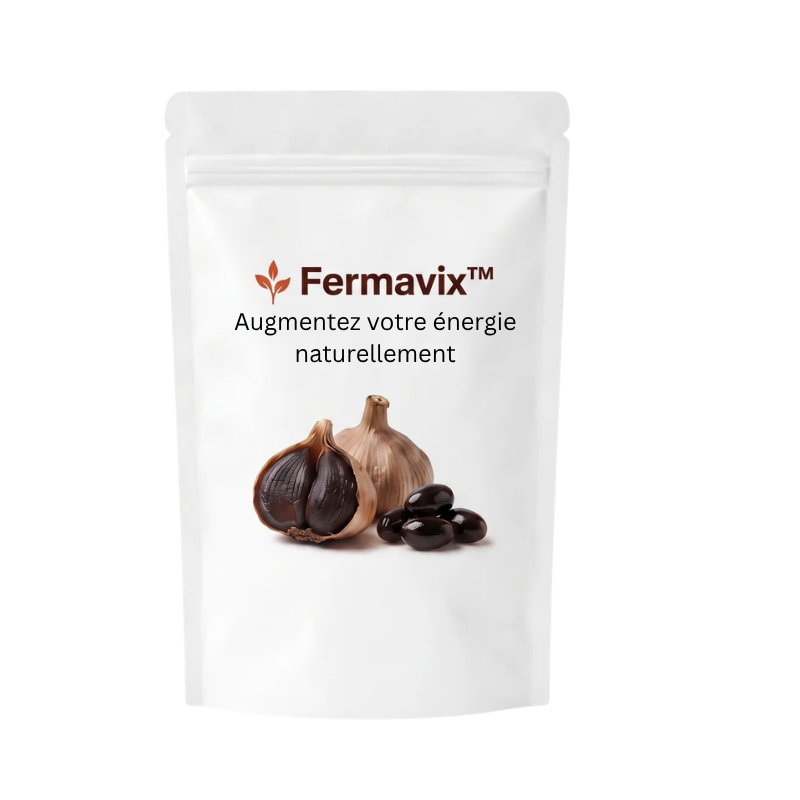 Fermavix™