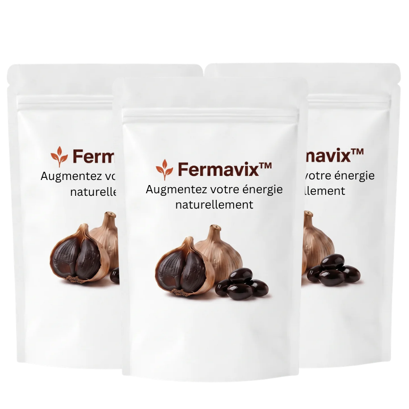 Fermavix™