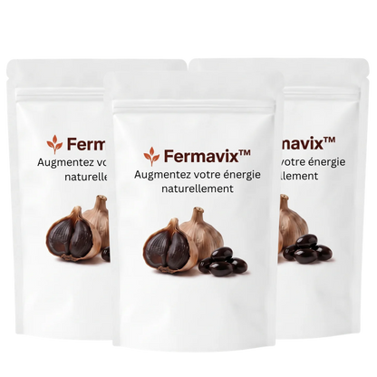Fermavix™