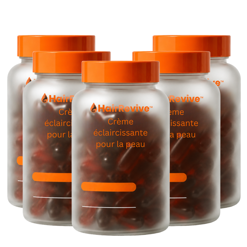 HairRevive™