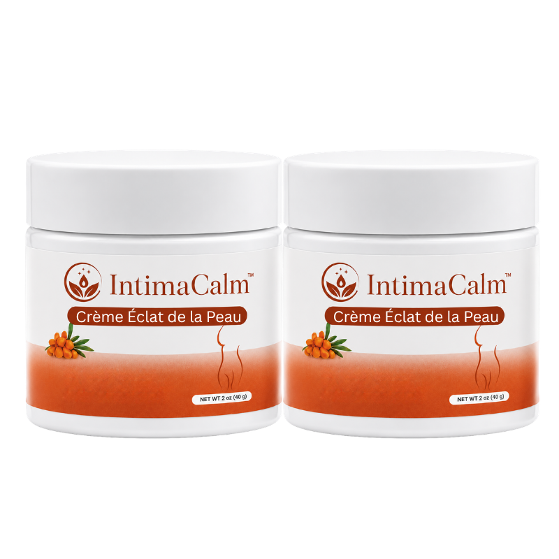 IntimaCalm™