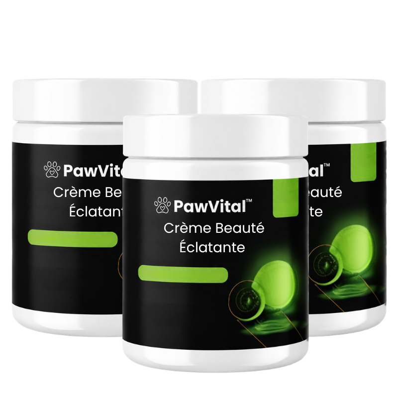 PawVital™