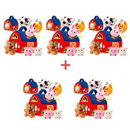 PlushBarn™