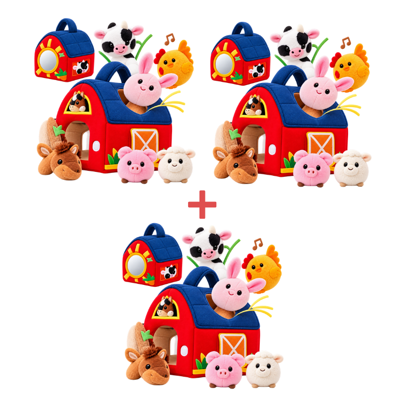 PlushBarn™