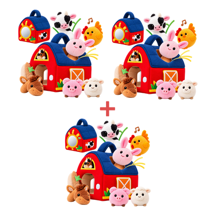 PlushBarn™