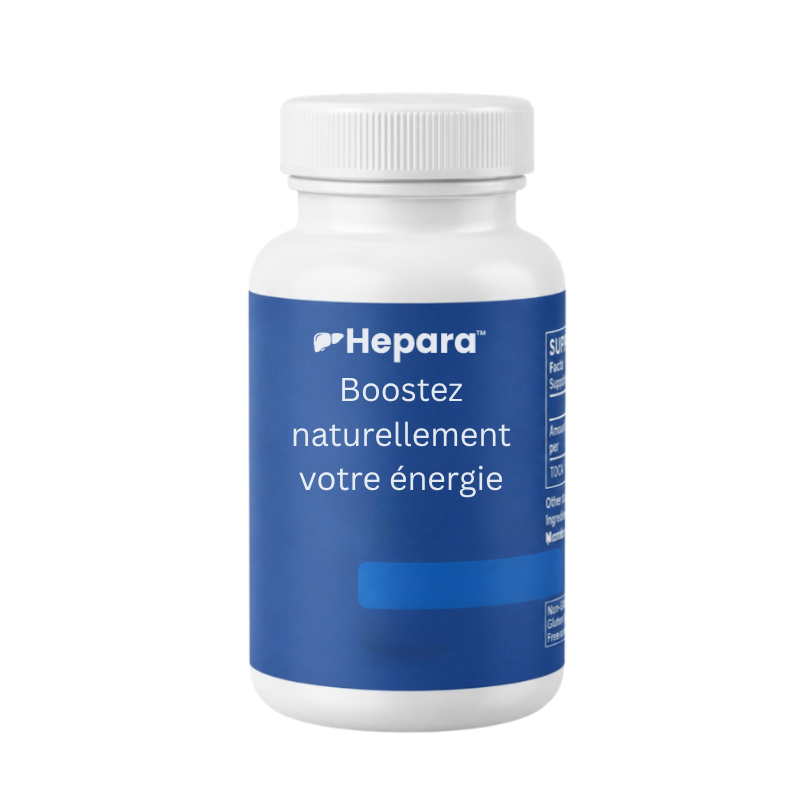 Hepara™