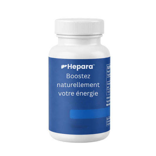 Hepara™