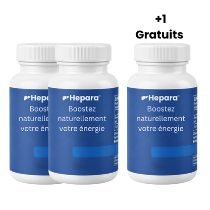 Hepara™