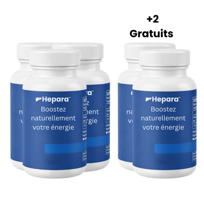 Hepara™