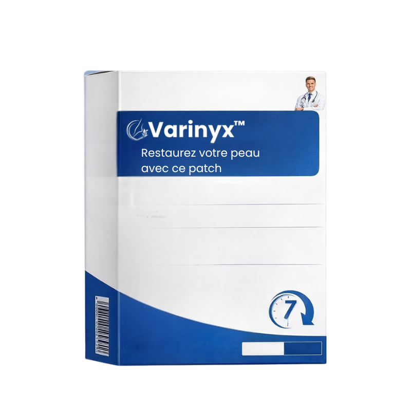 Varinyx™