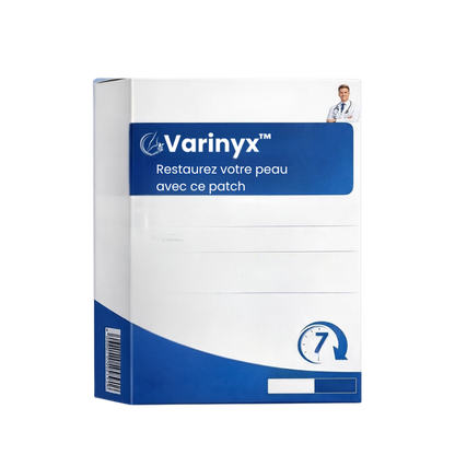 Varinyx™