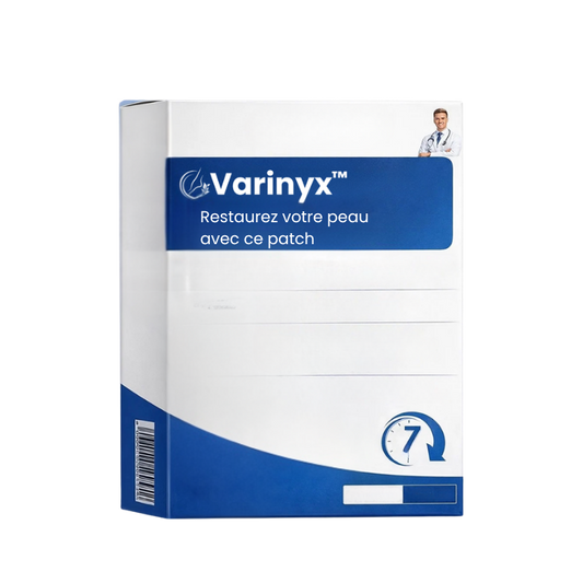 Varinyx™