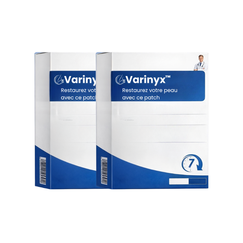 Varinyx™