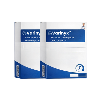 Varinyx™