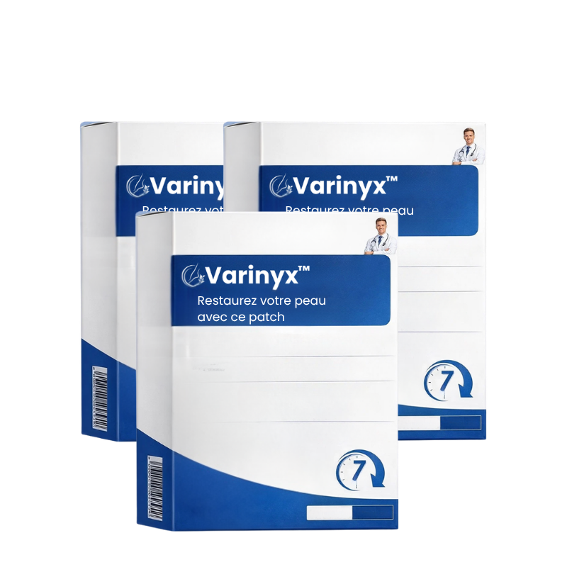 Varinyx™