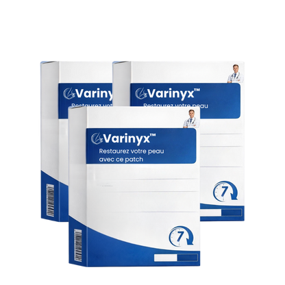 Varinyx™