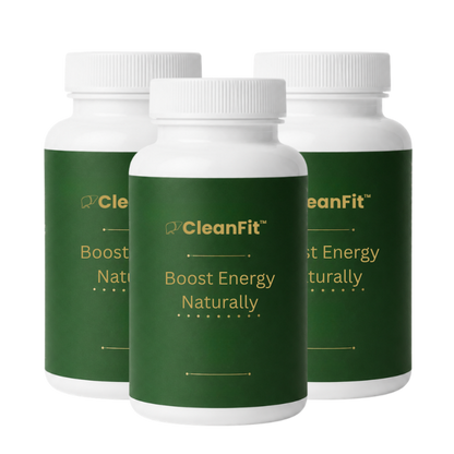 CleanFit™