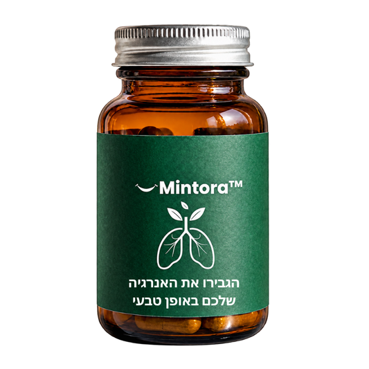 Mintora™