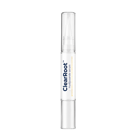 ClearRoot™