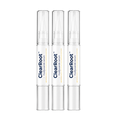 ClearRoot™