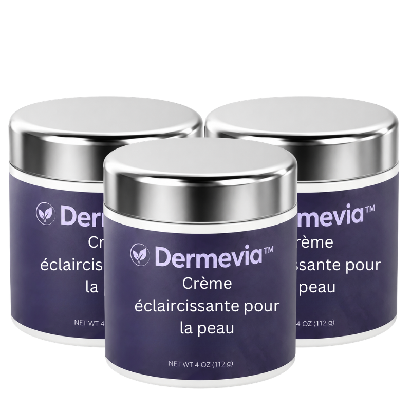 Dermevia™