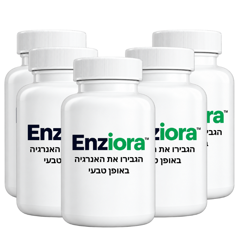 Enziora™