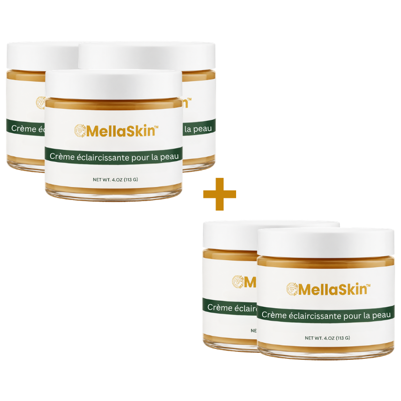 MellaSkin™