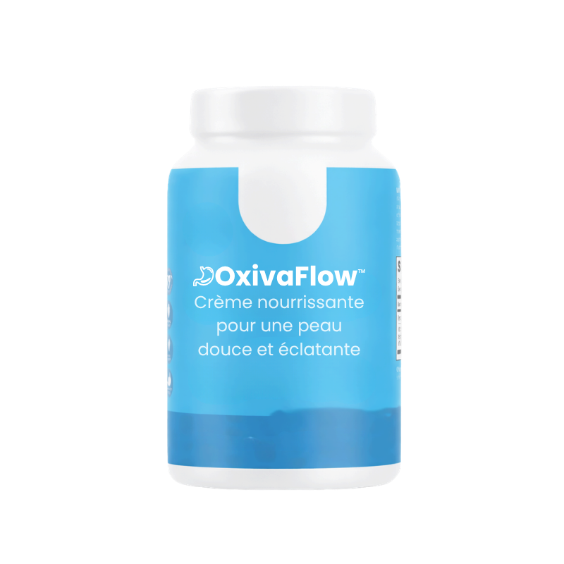 OxivaFlow™