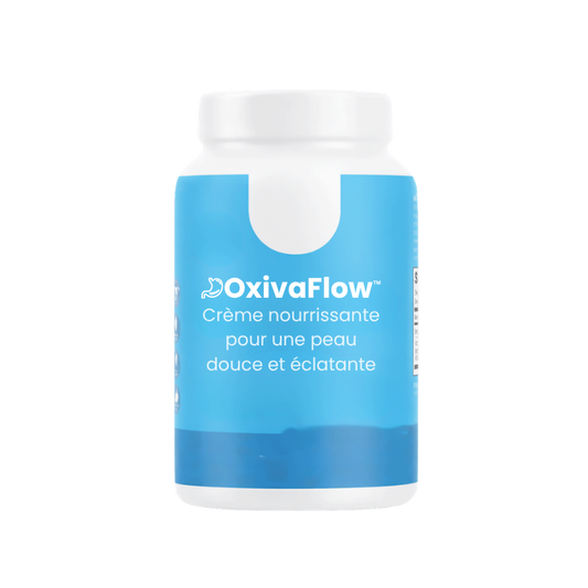 OxivaFlow™