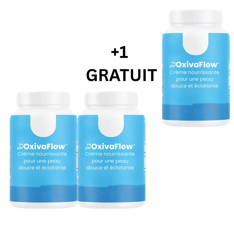OxivaFlow™