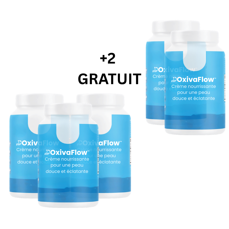 OxivaFlow™