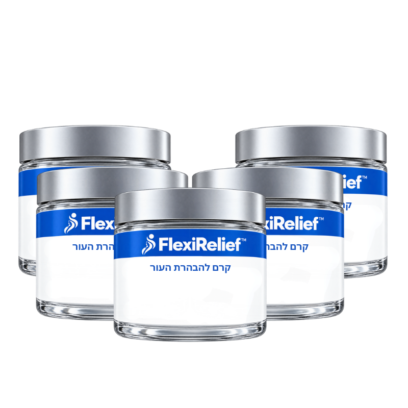 FlexiRelief™