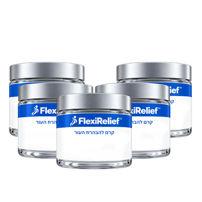 FlexiRelief™