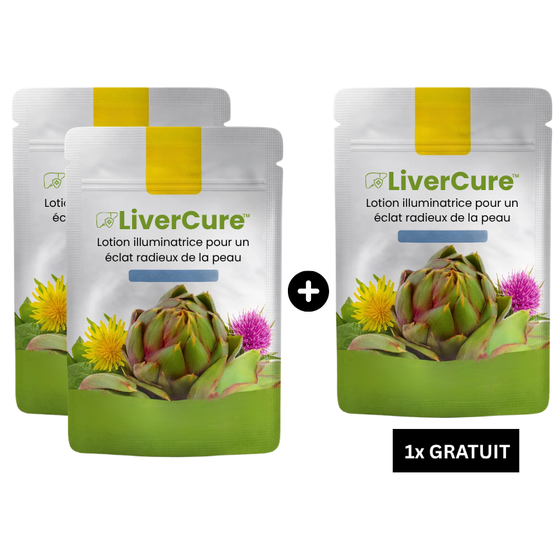 LiverCure™