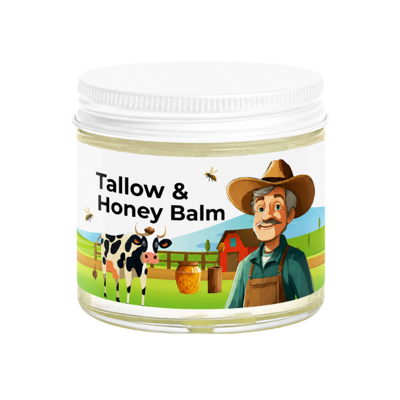 Tallow & Honey™