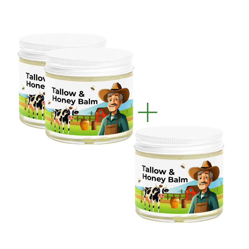 Tallow & Honey™