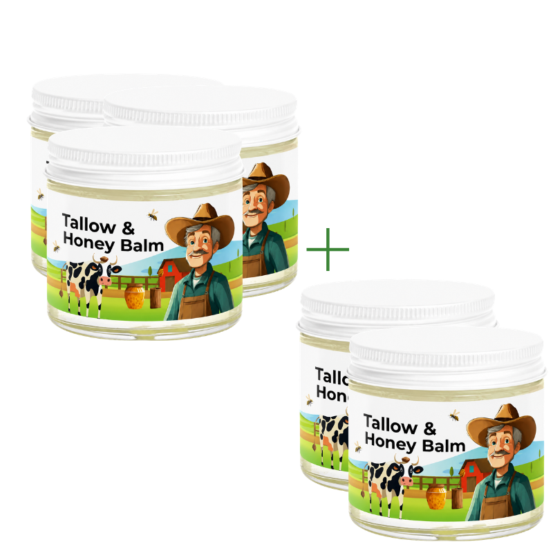 Tallow & Honey™